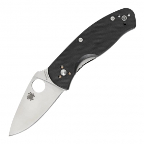 N� Spyderco Persistence C136GP