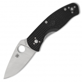 N� Spyderco Persistence Lightweight C136PBK