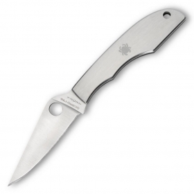 N� Spyderco Grasshopper C138P