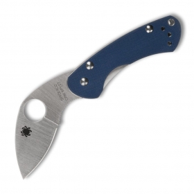 N� Spyderco Balance C141GPCBL