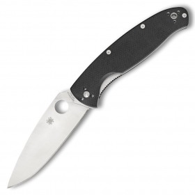 N� Spyderco Resilience C142GP