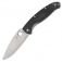 N� Spyderco Resilience Lightweight C142PBK