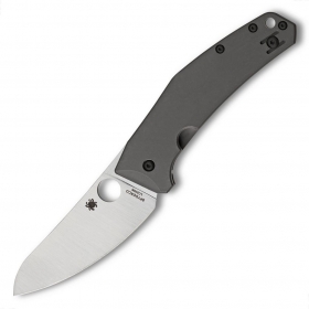 N� Spyderco SpydieChef Titanium C211TIP