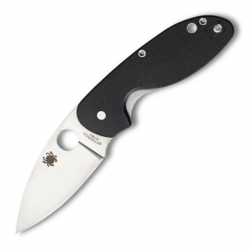 N� Spyderco Efficient C216GP
