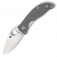 N� Spyderco Alcyone C222GPGY