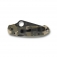 N� Spyderco Para 3 Camo Black Blade C223GPCMOBK