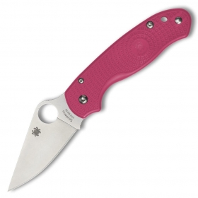 N� Spyderco Para 3 FRN Pink C223PPN
