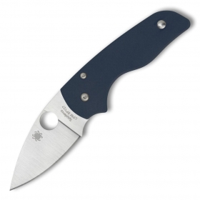 N� Spyderco Lil' Native CPM SPY 27 C230GPCBL