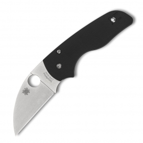 N� Spyderco Lil' Native Wharncliffe C230GPWC