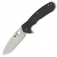 N� Spyderco Amalgam C234CFP