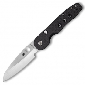 N� Spyderco Smock C240CFP