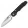 N� Spyderco Smock C240CFP