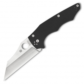 N� Spyderco YoJumbo C253GP