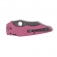 N� Spyderco YoJumbo Pink G10 C253GPNBKP