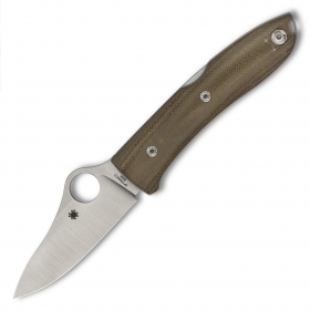 N� Spyderco SpyOpera C255CMP