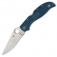 N� Spyderco Stretch 2 XL Blue K390 C258FPK390