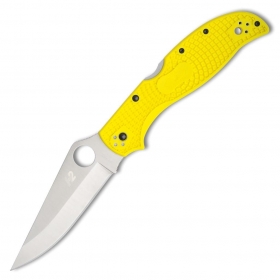 N� Spyderco Stretch 2 XL Salt C258PYL