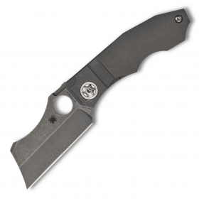 N� Spyderco Stovepipe C260TIP