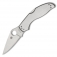 N� Spyderco UpTern C261P