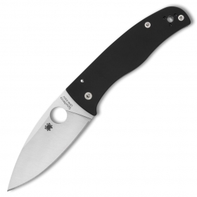 N� Spyderco Bodacious C263GP