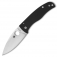 N� Spyderco Bodacious C263GP