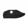 N� Spyderco MicroJimbo Black Blade C264GPBK