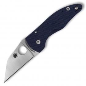 N� Spyderco MicroJimbo CMP SPY27 C264GPCBL