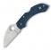 N� Spyderco Dragonfly 2 Wharncliffe K390 C28FP2WK390