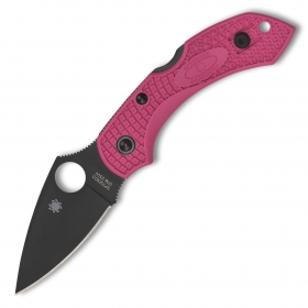 N� Spyderco Dragonfly 2 FRN Pink C28FPPNS30VBK2