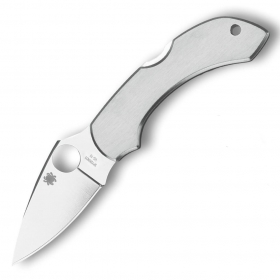 N� Spyderco Dragonfly Stainless C28P