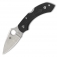 N� Spyderco Dragonfly 2 FRN C28PBK2