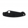 N� Spyderco Military 2 Salt Black G10 C36GMCBKP2
