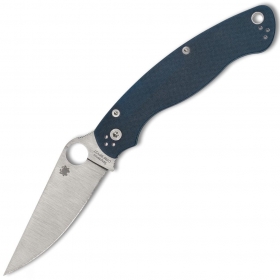 N� Spyderco Military 2 CPM SPY27 C36GPCBL2
