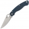 N� Spyderco Military 2 CPM SPY27 C36GPCBL2