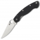 N� Spyderco Military Model C36GPE