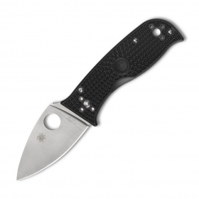 N� Spyderco Lil' Temperance 3 C69PBK3
