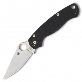 N� Spyderco Para Military 2 C81GP2