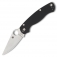 N� Spyderco Para Military 2 C81GP2