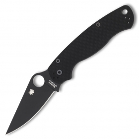 N� Spyderco Para Military 2 C81GPBK2