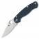 N� Spyderco Para Military 2 CPM SPY27 C81GPCBL2