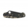 N� Spyderco Para Military 2 Camo C81GPCMOBK2