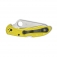 N� Spyderco Salt 2 Yellow C88PYL2