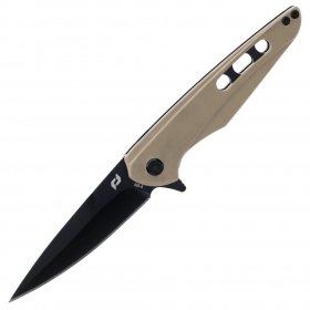 N� Schrade Kinetic Tan 1159316
