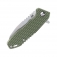 N� Schrade Tenacity Green 1159317