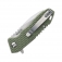 N� Schrade Tenacity Green 1159317