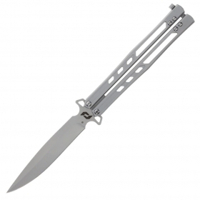 N� Schrade Alkemyst Balisong 1182276