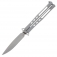 N� Schrade Alkemyst Balisong 1182276