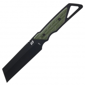 N� Schrade Outback Cleaver 1182498