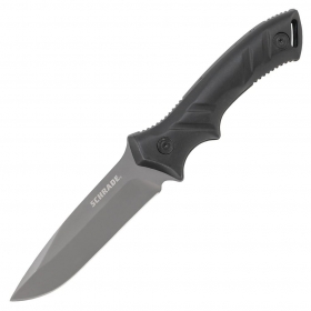 N� Schrade Full Tang Fixed Blade Knife SCHF31