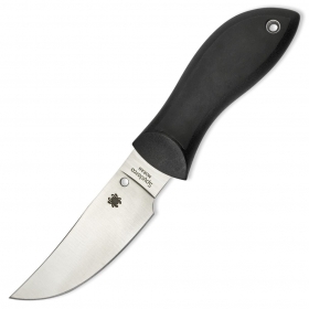 N� Spyderco Moran Upswept FB01P